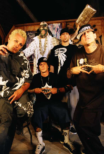 Kottonmouth Kings