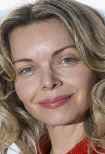 Палина Йонсдоттир