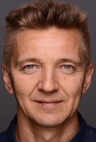 Алексей Зуев