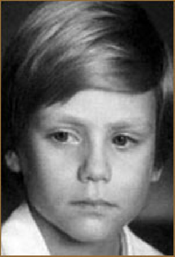 Сергей Голев
