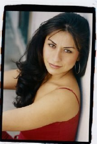 Маривель Декер