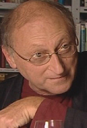 Эммануэл Гальперин
