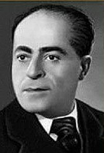 Вардан Аджемян