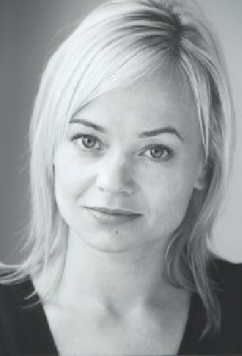 Анна Блейдс