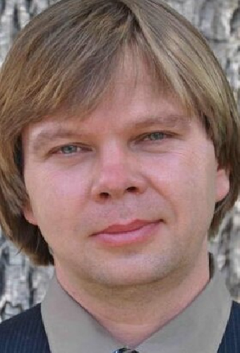 Макс Никофф