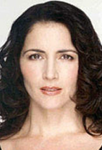 Камилла Скотт