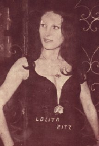 Лолита Ритц