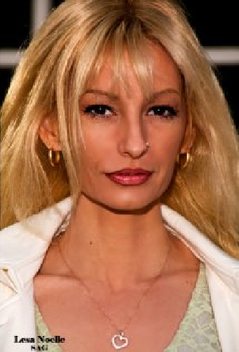 Леса Ноэль