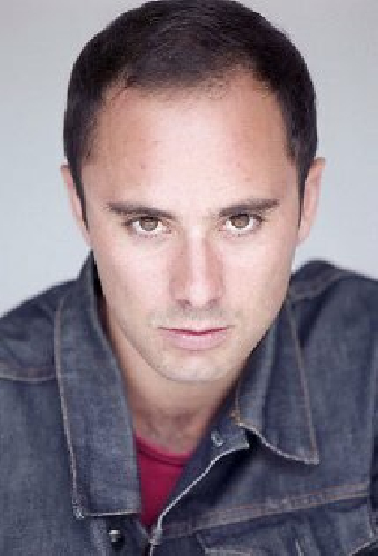 Damien Mastroprimiano