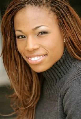 Donyell Hinton