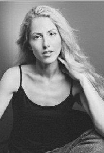 Tiffany Anne Carrin