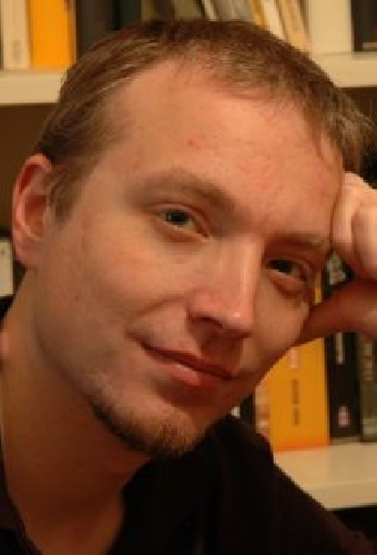 Кристиан Гензел