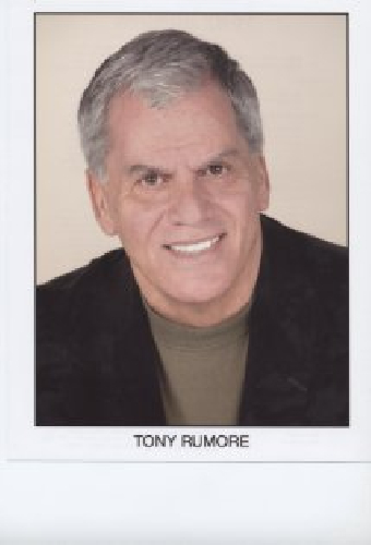 Tony Rumore