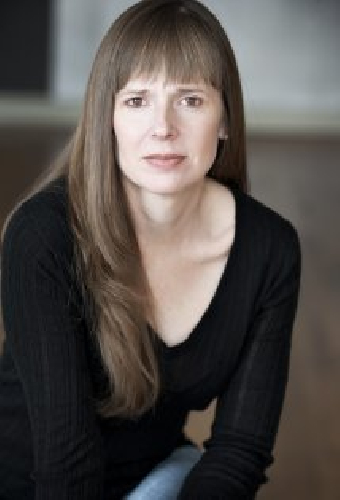 Kim Duede