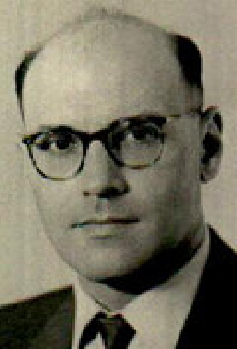 Григорий Климов