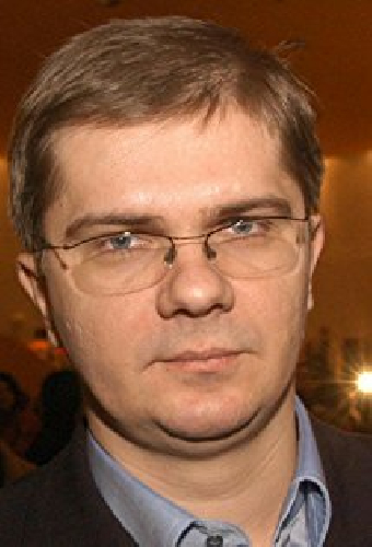 Сильвестер Латковски