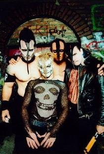 The Misfits