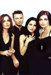 Corrs