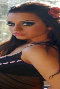 Heather Marie