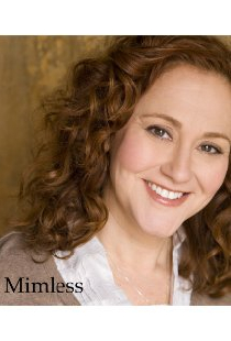 Nancy Mimless