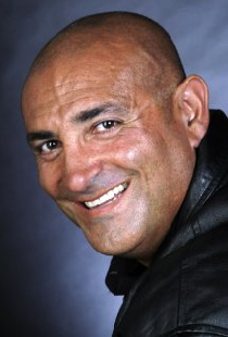 Fred Rouady