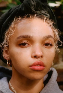 FKA Twigs
