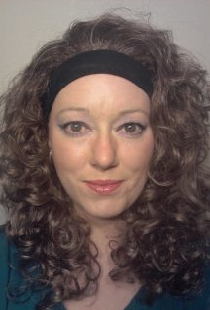Heather Mehudar