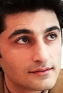 Shahin Parvizi