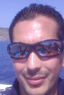 Emmanuel Spinos
