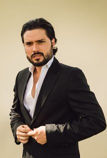 Arturo Lizardi