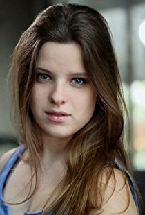 Clémence Blondeau