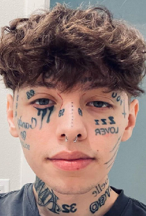 Lil Xan