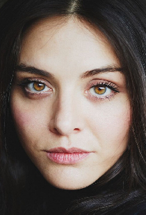 Giannina Erfany-Far
