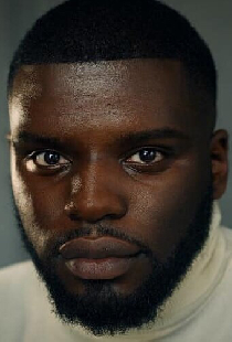 Kehinde Cardoso