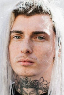 Ghostemane