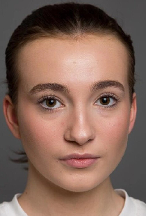 Keira LaHart