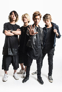 One Ok Rock